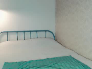 Maryblacky Chaturbate stream image from December 24, 2025