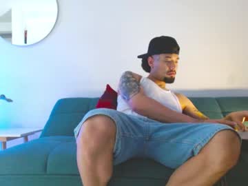 Mathew444 Chaturbate stream image from December 24, 2025
