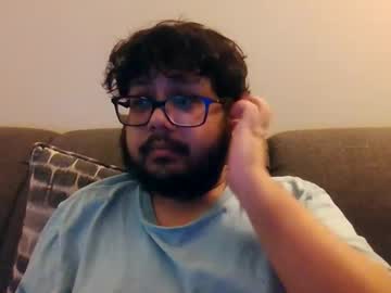 Mr5inches Chaturbate stream image from December 24, 2025