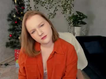 Olivia_Lior Chaturbate stream image from December 24, 2025