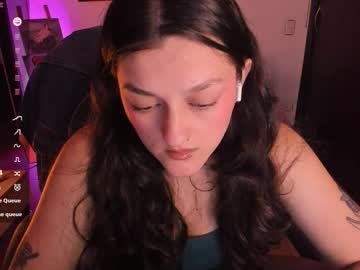 _Peach__ Chaturbate stream image from December 24, 2025
