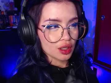Raventh_ Chaturbate stream image from December 24, 2025