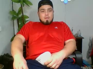 Riderrc Chaturbate stream image from December 24, 2025