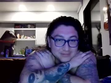 Scharles1992 Chaturbate stream image from December 24, 2025