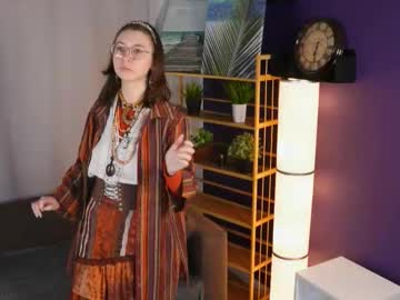 Sharolynjaynes Chaturbate stream image from December 24, 2025