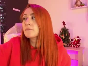 Tiarha_ Chaturbate stream image from December 24, 2025