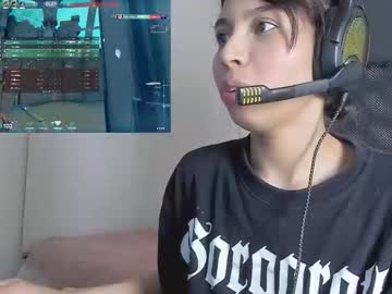 0amy1 Chaturbate stream image from December 24, 2025