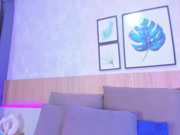 Alanna_Hank Chaturbate stream image from December 24, 2025