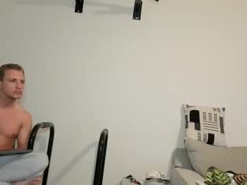 Drakerileyxxx Chaturbate stream image from December 24, 2025