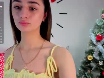 Jaleesasahler Chaturbate stream image from December 24, 2025