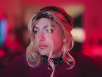 Lauran101 Chaturbate stream image from December 24, 2025