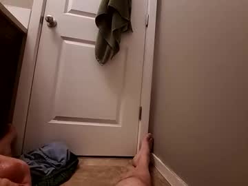 Maturechubbylover13 Chaturbate stream image from December 24, 2025