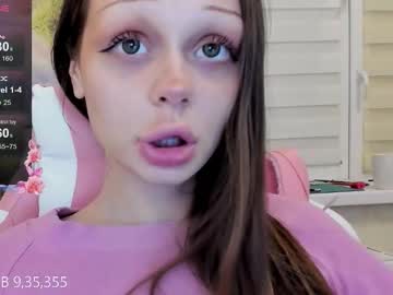 Melonipinkbb Chaturbate stream image from December 24, 2025