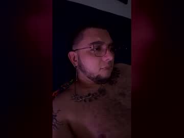 Mr_San8 Chaturbate stream image from December 24, 2025