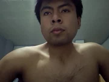 Oskr876k Chaturbate stream image from December 24, 2025