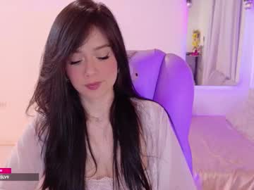 Pau_Cute Chaturbate stream image from December 24, 2025