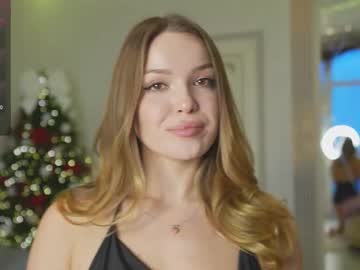 Peachylina Chaturbate stream image from December 24, 2025