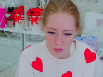 Tinabrook Chaturbate stream image from December 24, 2025