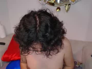 Velvetkai_Nom Chaturbate stream image from December 24, 2025