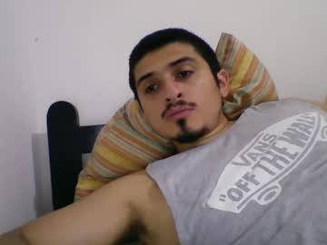 Alanargenttt25 Chaturbate stream image from December 24, 2025