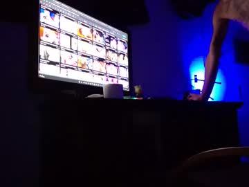 Awfulnightmare Chaturbate stream image from December 24, 2025
