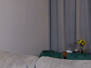 Coverm Chaturbate stream image from December 24, 2025