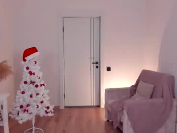 Eleonora_Linn_ Chaturbate stream image from December 24, 2025