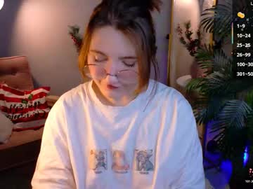 Fairy_Tara Chaturbate stream image from December 24, 2025