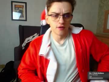 Felixstark Chaturbate stream image from December 24, 2025