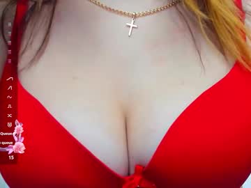 Irismatt Chaturbate stream image from December 24, 2025