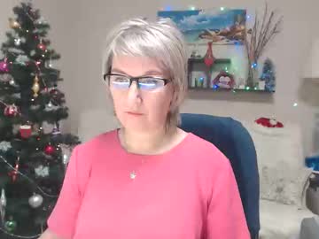 Leilamays Chaturbate stream image from December 24, 2025