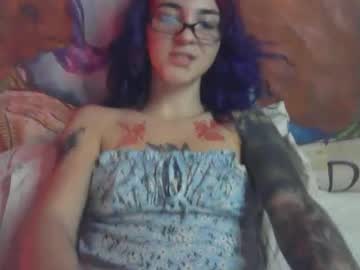 Melaniefairy Chaturbate stream image from December 24, 2025