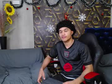 Minino16737 Chaturbate stream image from December 24, 2025