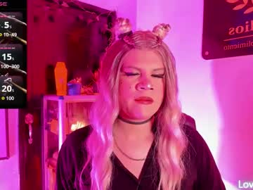 Mistresspervett Chaturbate stream image from December 24, 2025