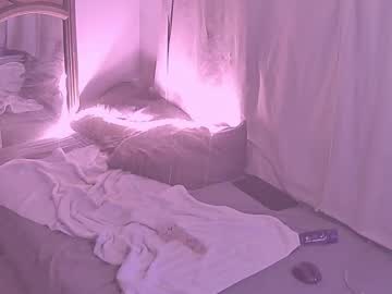 Msadalovelace Chaturbate stream image from December 24, 2025