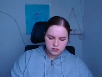 Reinakitty_ Chaturbate stream image from December 24, 2025