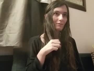 Sabinewinters Chaturbate stream image from December 24, 2025