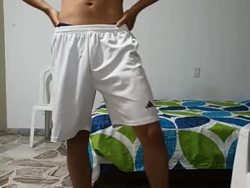 Sayido37 Chaturbate stream image from December 24, 2025