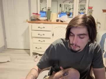 Str8whiteboy21 Chaturbate stream image from December 24, 2025