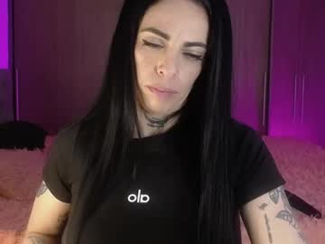 Violett_Hottie Chaturbate stream image from December 24, 2025