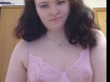 Agnettta Chaturbate stream image from December 24, 2025