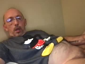 Bigdaddydelight Chaturbate stream image from December 24, 2025
