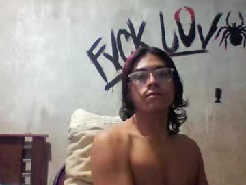 Blade_Sensual Chaturbate stream image from December 24, 2025