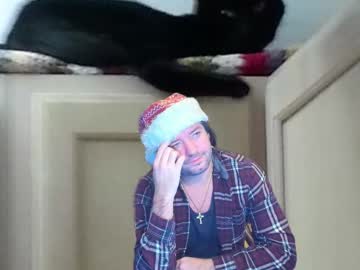 Camarant Chaturbate stream image from December 24, 2025