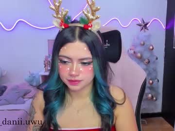 Cute_Dani__ Chaturbate stream image from December 24, 2025