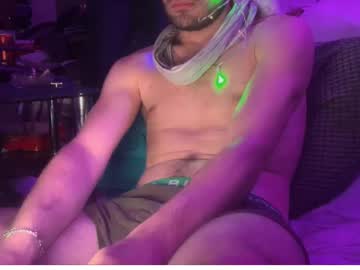 Hornyslop Chaturbate stream image from December 24, 2025