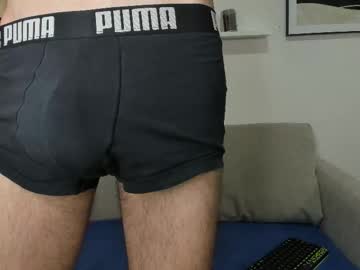 Hotflirtyfella Chaturbate stream image from December 24, 2025