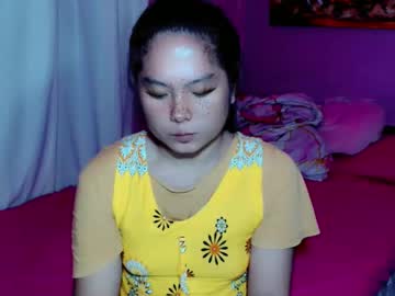 Hottie_Pinay16 Chaturbate stream image from December 24, 2025
