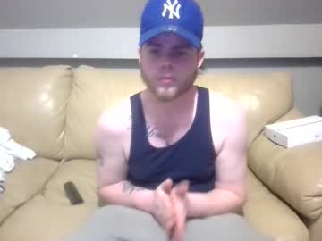 Ianrobbins6 Chaturbate stream image from December 24, 2025