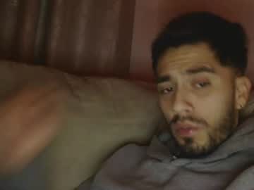 Jeanpierbello7 Chaturbate stream image from December 24, 2025